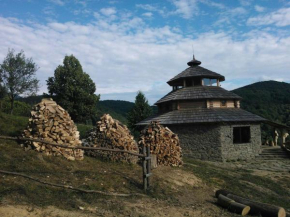 Гостиница To Lem Ande  Лумшоры